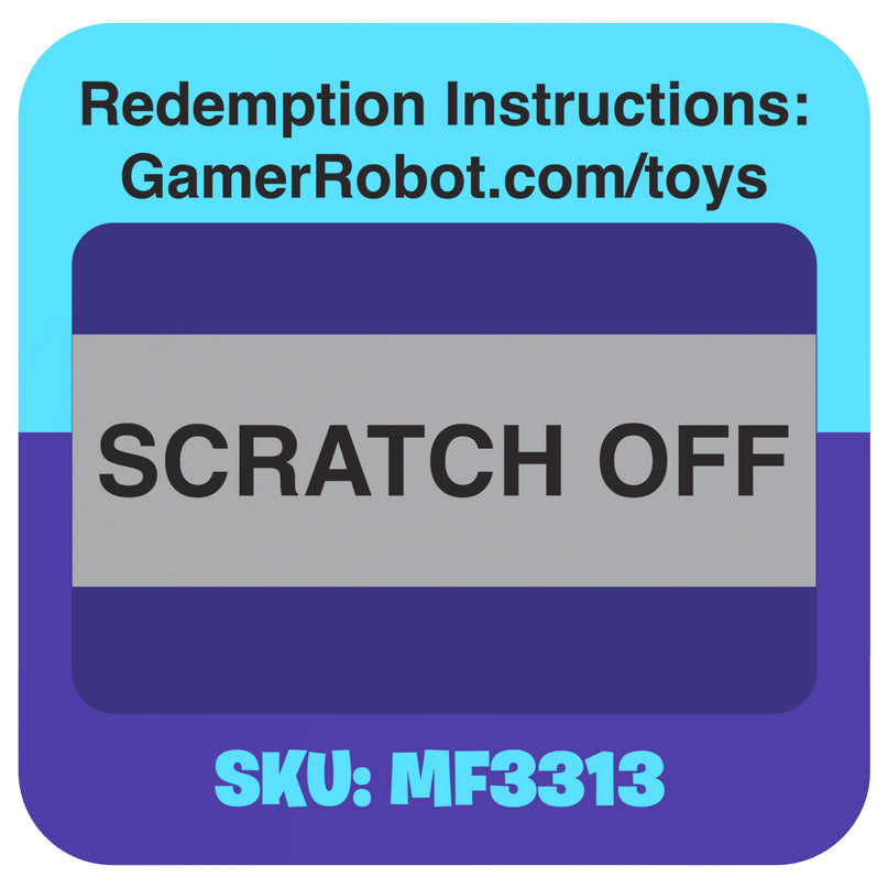 BLOX FRUITS Minifiguur üllatuspakis, 5 cm