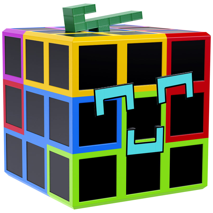 BLOX FRUITS Minifiguur üllatuspakis, 5 cm