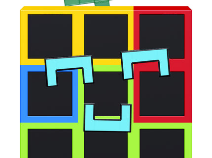 BLOX FRUITS Minifiguur üllatuspakis, 5 cm