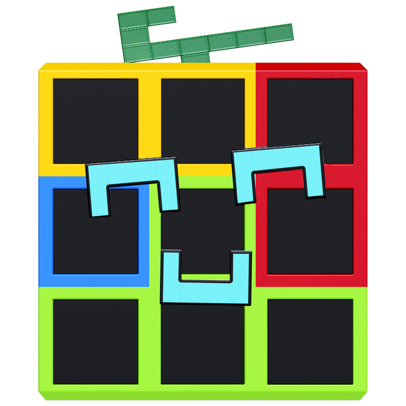 BLOX FRUITS Minifiguur üllatuspakis, 5 cm