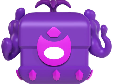 BLOX FRUITS Minifiguur üllatuspakis, 5 cm