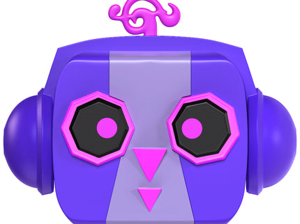 BLOX FRUITS Minifiguur üllatuspakis, 5 cm