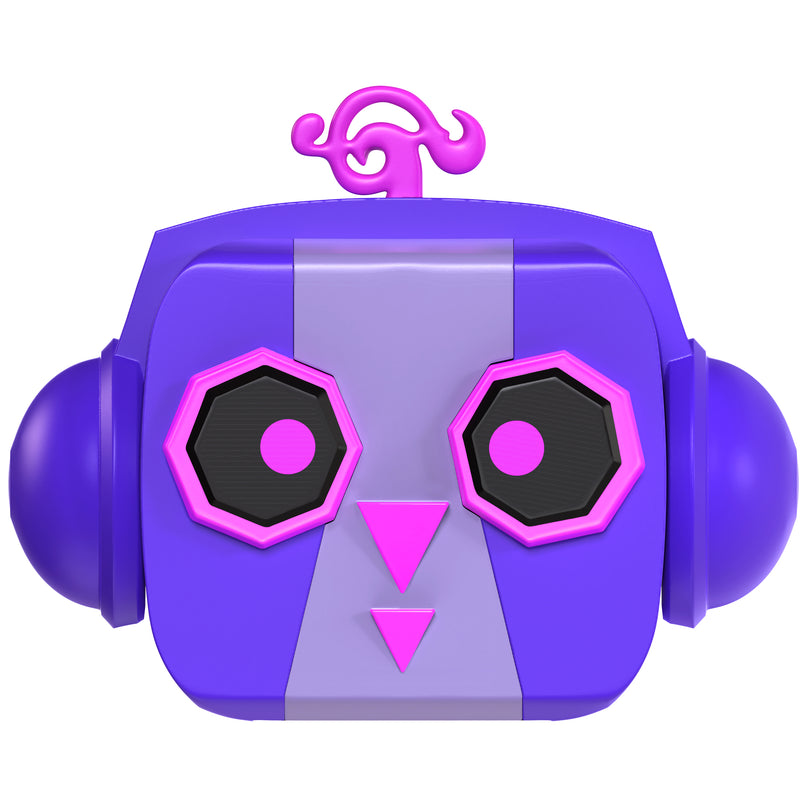 BLOX FRUITS Minifiguur üllatuspakis, 5 cm