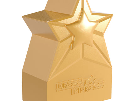 DRESS TO IMPRESS Üllatusnukk, 10 cm