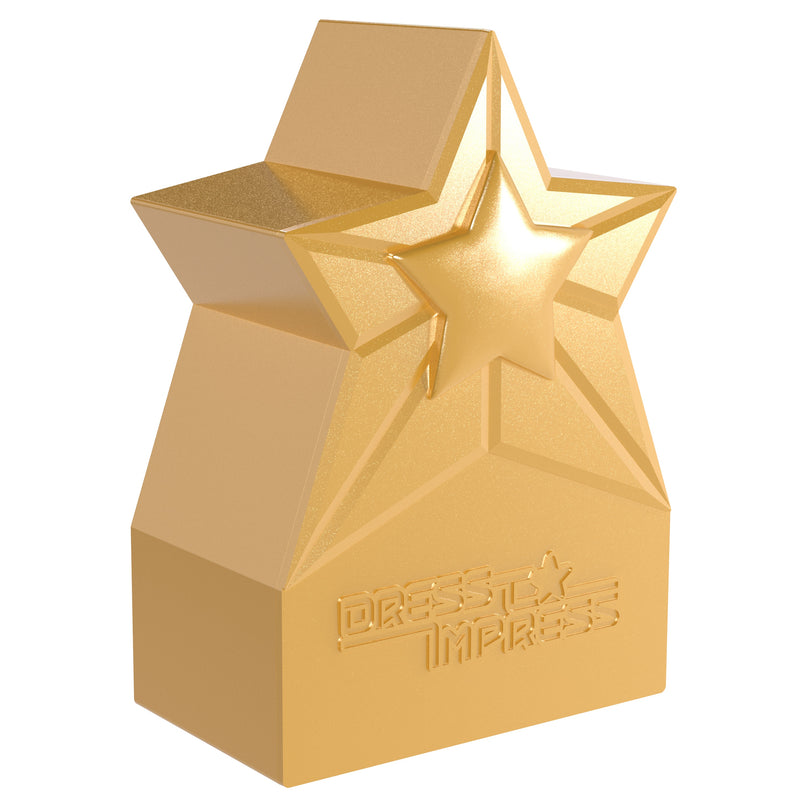 DRESS TO IMPRESS Üllatusnukk, 10 cm