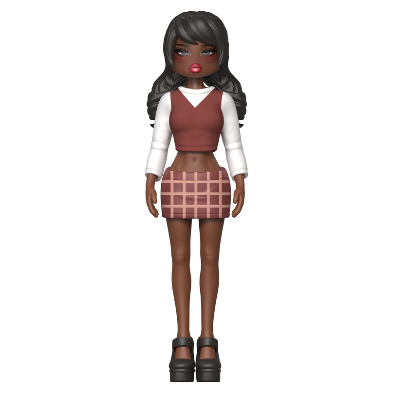 DRESS TO IMPRESS Üllatusnukk, 10 cm