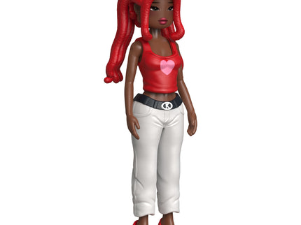 DRESS TO IMPRESS Üllatusnukk, 10 cm