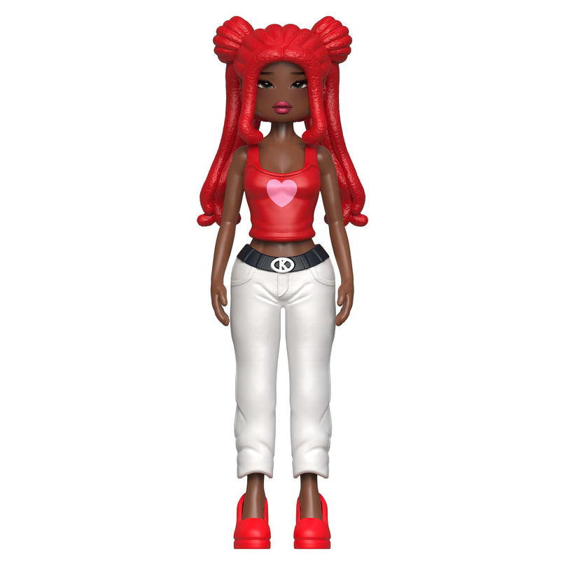 DRESS TO IMPRESS Üllatusnukk, 10 cm