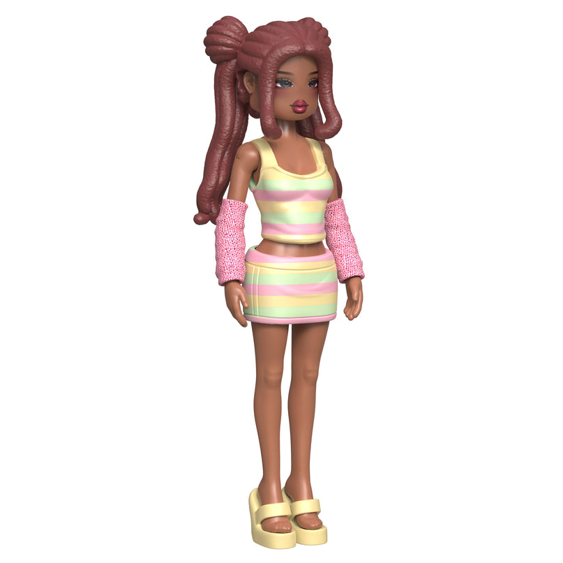 DRESS TO IMPRESS Üllatusnukk, 10 cm