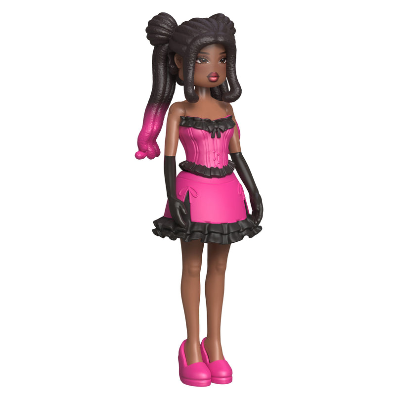 DRESS TO IMPRESS Üllatusnukk, 10 cm