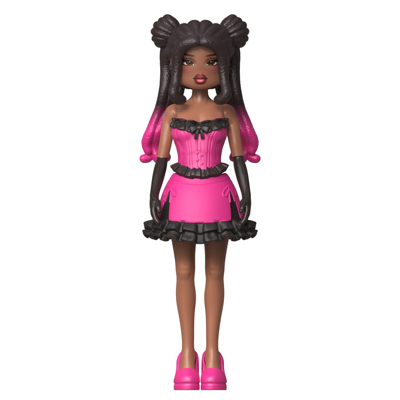 DRESS TO IMPRESS Üllatusnukk, 10 cm