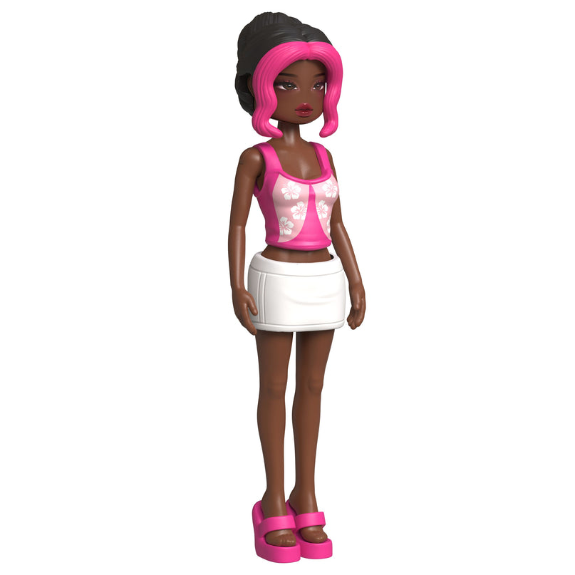 DRESS TO IMPRESS Üllatusnukk, 10 cm