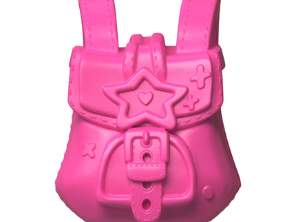 DRESS TO IMPRESS Üllatusnukk, 10 cm