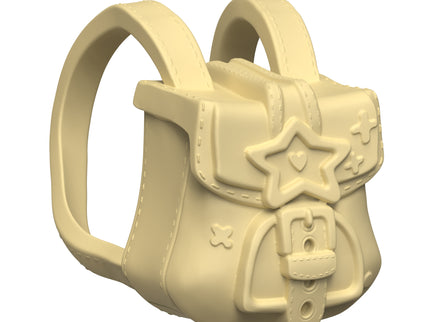 DRESS TO IMPRESS Üllatusnukk, 10 cm