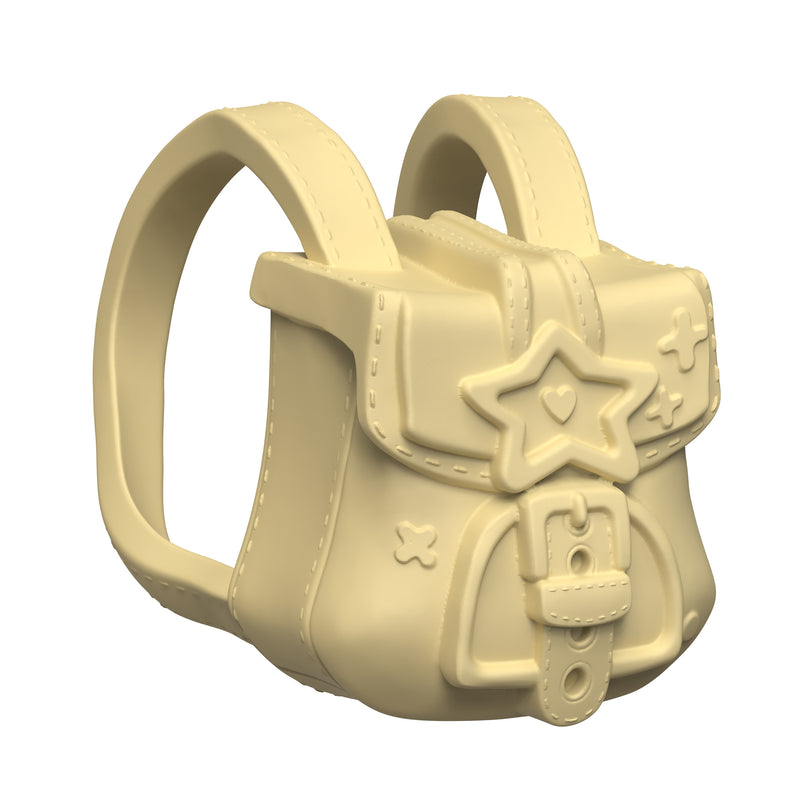 DRESS TO IMPRESS Üllatusnukk, 10 cm