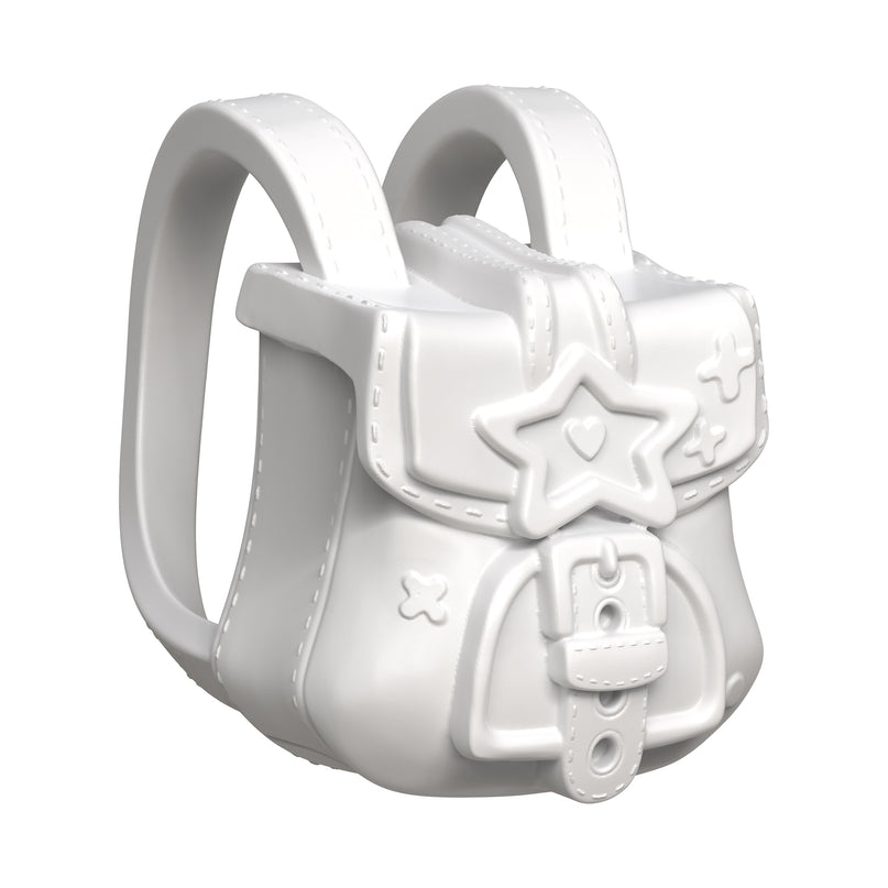 DRESS TO IMPRESS Üllatusnukk, 10 cm