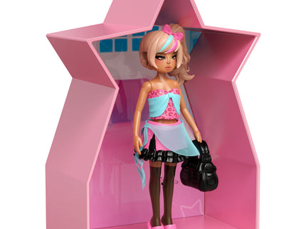 DRESS TO IMPRESS Üllatusnukk, 10 cm