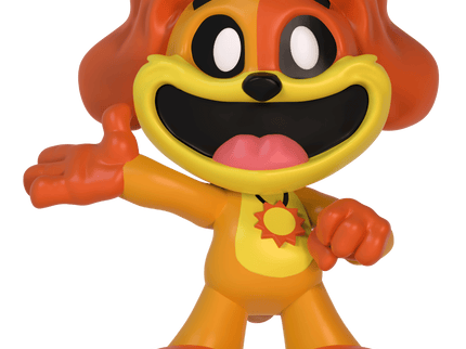 POPPY PLAYTIME Minifiguur üllatuspakis, 7 cm