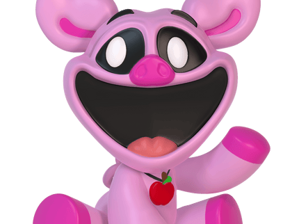 POPPY PLAYTIME Minifiguur üllatuspakis, 7 cm