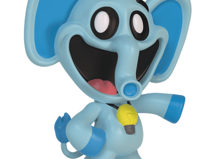 POPPY PLAYTIME Minifiguur üllatuspakis, 7 cm