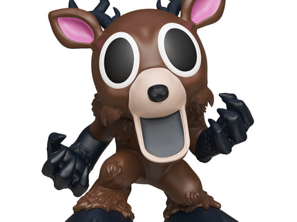 99 NIGHTS IN THE FOREST Minifiguur üllatuspakis