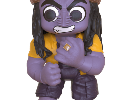 ONE PIECE Minifiguur üllatuspakis, 5 cm