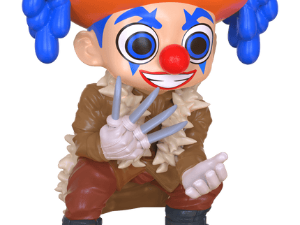 ONE PIECE Minifiguur üllatuspakis, 5 cm