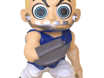 ONE PIECE Minifiguur üllatuspakis, 5 cm