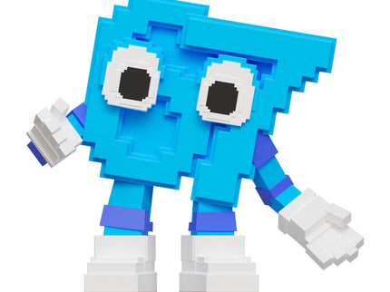 STEAL A BRAINROT Minifiguur üllatuspakis