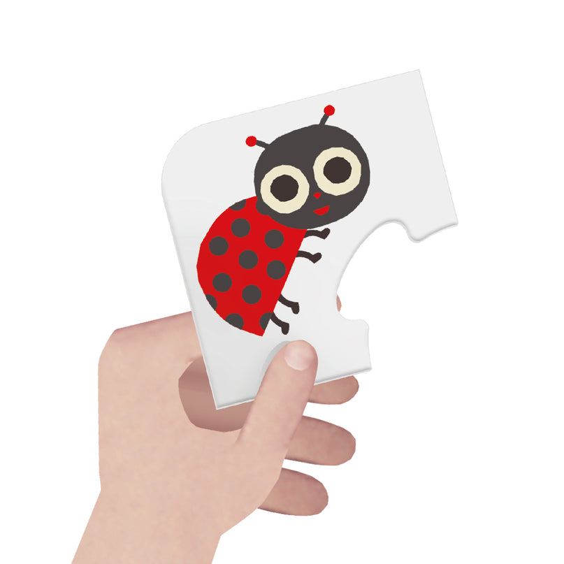 HEADU hariv mäng Colorito