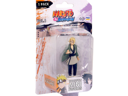 NARUTO figuur, 7 cm