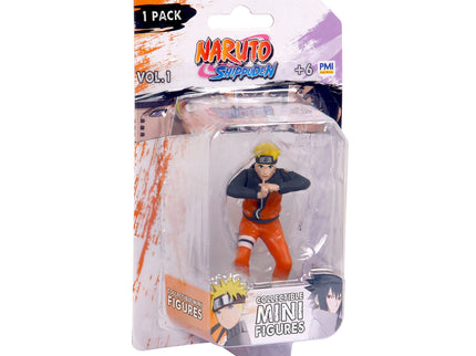NARUTO figuur, 7 cm