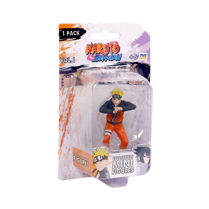 NARUTO figuur, 7 cm