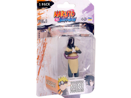 NARUTO figuur, 7 cm
