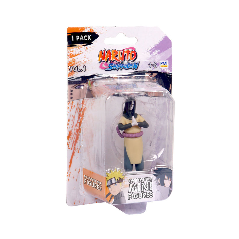 NARUTO figuur, 7 cm