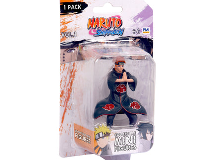 NARUTO figuur, 7 cm