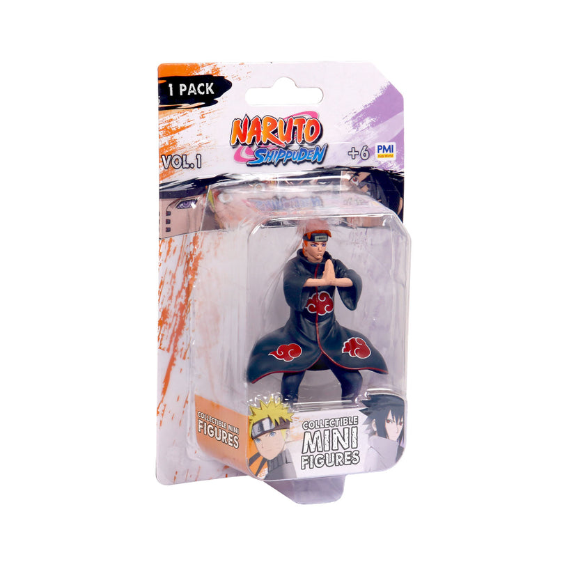 NARUTO figuur, 7 cm