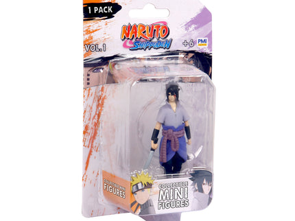 NARUTO figuur, 7 cm
