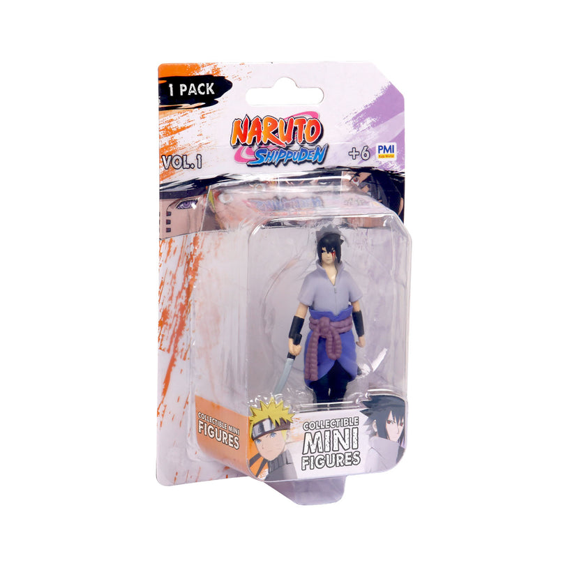 NARUTO figuur, 7 cm