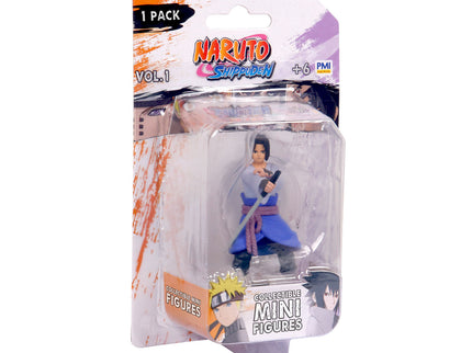 NARUTO figuur, 7 cm