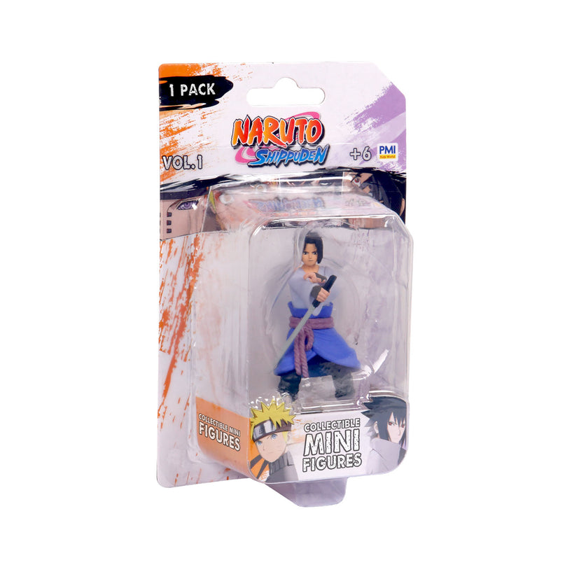NARUTO figuur, 7 cm
