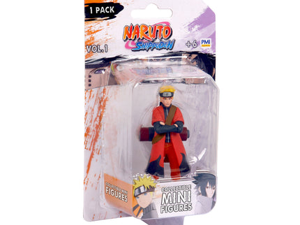 NARUTO figuur, 7 cm
