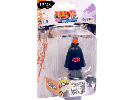 NARUTO figuur, 7 cm