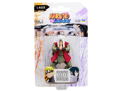 NARUTO figuur, 7 cm
