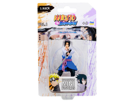 NARUTO figuur, 7 cm
