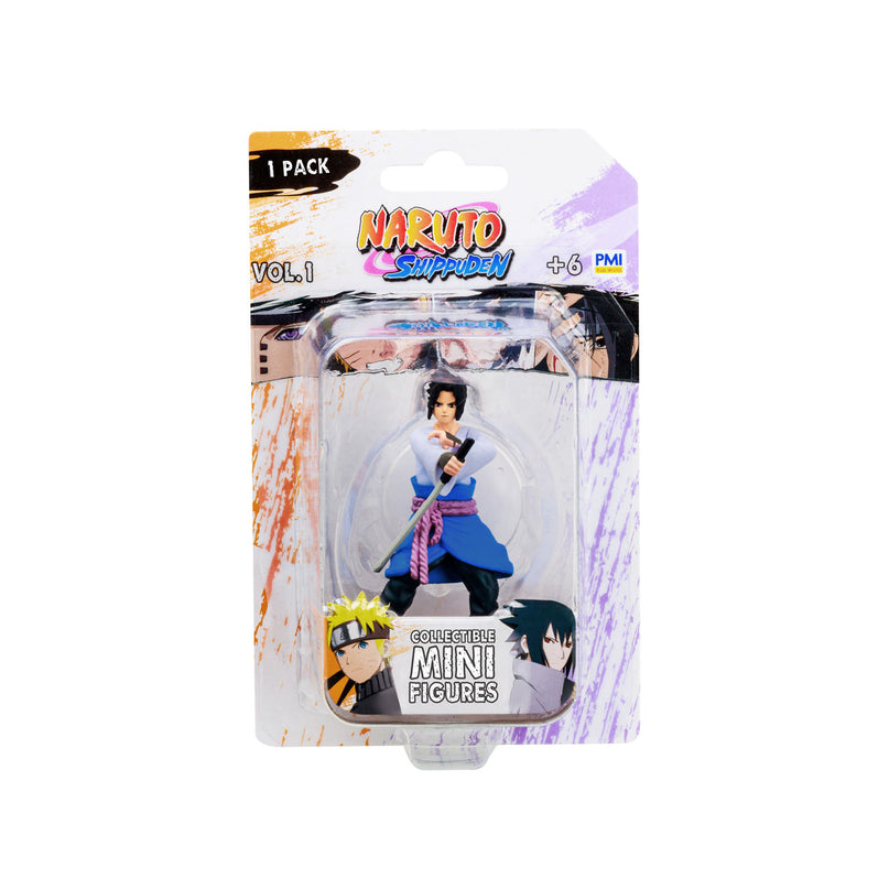 NARUTO figuur, 7 cm