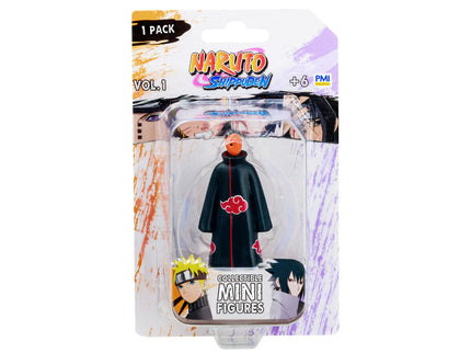 NARUTO figuur, 7 cm