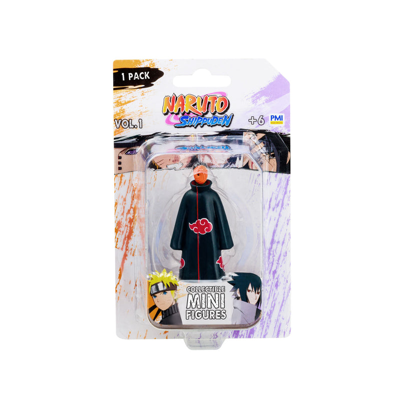 NARUTO figuur, 7 cm