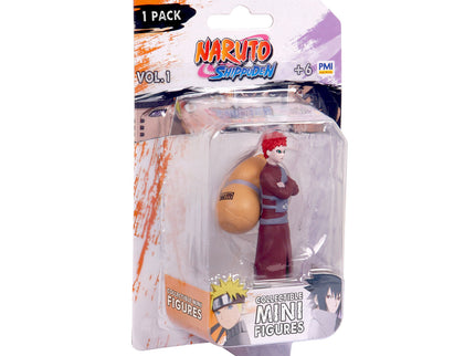 NARUTO figuur, 7 cm