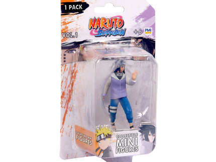 NARUTO figuur, 7 cm